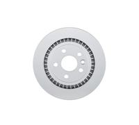 Bosch 0 986 479 713 Bremsscheibe Hinterachse für Volvo Carraro