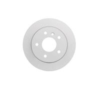 Bosch 0 986 479 B36 Bremsscheibe Hinterachse für Mercedes Benz Mercedes Benz
