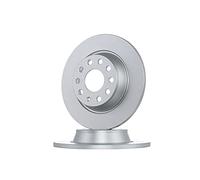 Bremsscheibe BOSCH 0 986 479 B93 hinten, voll, 1 Stück