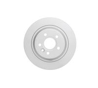 Bosch 0 986 479 B94 Bremsscheibe Hinterachse für Ford Rover Land Rover