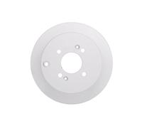 Bosch 0 986 479 C08 Bremsscheibe für HYUNDAI KIA