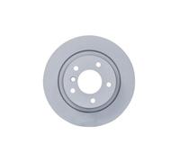 Bosch 0 986 479 C55 Bremsscheibe Hinterachse für Bmw