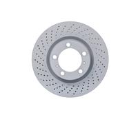BOSCH Bremsscheibe 0 986 479 D24