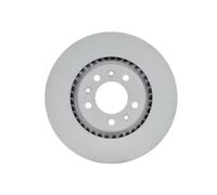 Bosch 0 986 479 E32 Bremsscheibe Hinterachse für Citroën Opel Peugeot Toyota