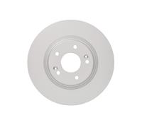 BOSCH Bremsscheibe vorne rechts links belüftet 305mm für HYUNDAI KIA 0 986 479 E42