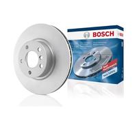 Bremsscheibe BOSCH 0 986 479 F58 vorne, belüftet, hochkarbonisiert, 1 Stück