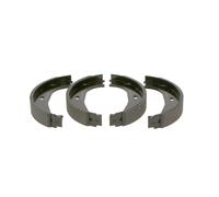 BOSCH 0 986 487 520 Bremsbackensatz, Feststellbremse für BMW