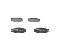BOSCH 0 986 490 990 Bremsbeläge