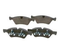 BOSCH 0 986 494 165 - Bremsbelagsatz, Scheibenbremse