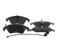 Bremsbelagsatz BOSCH 0 986 494 259, Vorne