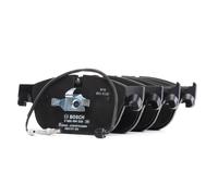 BOSCH 0 986 494 526 Bremsbeläge