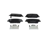BOSCH 0 986 494 979 Bremsbeläge