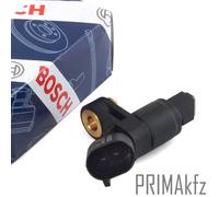 BOSCH | Sensor, Raddrehzahl | 0 986 594 001