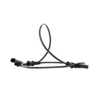 Sensor, Raddrehzahl BOSCH 0 986 594 645