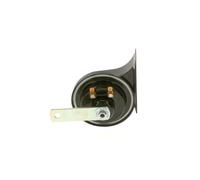 Bosch Automotive 0 986 AH0 502 Fanfare, schwarz
