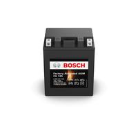 BOSCH Starterbatterie Factory Activated AGM, 12 V, Ah, 210 A 0986fa1250 12V 68Ah 210A