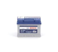 Bosch S4 Fahrzeugbatterie 60 Ah 12 V 540 A Auto