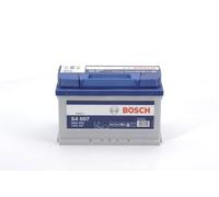 Bosch S4 Fahrzeugbatterie 72 Ah 12 V 680 A Auto
