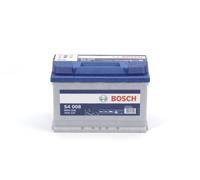 Bosch S4 Fahrzeugbatterie 74 Ah 12 V 680 A Auto