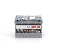 Bosch | Starterbatterie S5A (0 092 S5A 080) u.a. für