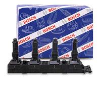 Zündspuleneinheit BOSCH 0 221 503 472