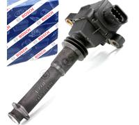 BOSCH 0221504014 Zündspule Zündmodul für Fiat Lancia Brava 182 Bravo Coupe Kappa