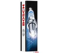BOSCH 0242222505 Zündkerze für Opel für Chevrolet für Daewoo