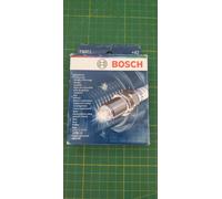Zündkerzensatz BOSCH 0 242 229 923