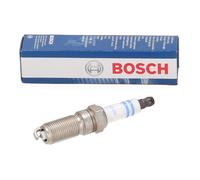 BOSCH 0242236678 Zündkerze für FORD FOCUS 3 MONDEO 4 5 S-MAX 2.0/2.3 5215216