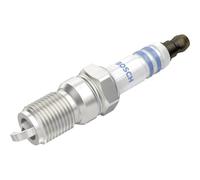 BOSCH 0242240620 Zündkerze Doppelplatin