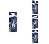 Bosch 0242240846 Zündkerze Super Special WSR6F - KSN 606, 4er Packung