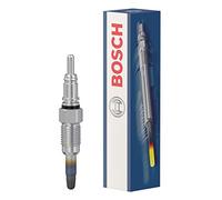 Bosch 0250201036 - Glühkerze Duraterm - Kartonbox - 1 Stück - für dieselbetriebene Fahrzeuge