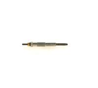 Bosch 0250202035 - Glühkerze Duraterm Glow Plug - Kartonbox - 1 Stück - für dieselbetriebene Fahrzeuge
