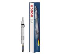 Bosch 0250202036 - Glühkerze Duraterm - Kartonbox - 1 Stück - für dieselbetriebene Fahrzeuge