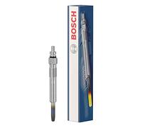 Bosch 0250202131 - Glühkerze Duraterm - Kartonbox - 1 Stück - für dieselbetriebene Fahrzeuge