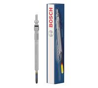 Bosch 0250203004 - Glühkerze Duraterm Glow Plug - Kartonbox - 1 Stück - für dieselbetriebene Fahrzeuge