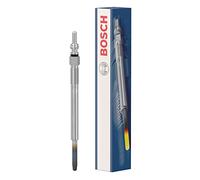 Bosch 0250204002 - Glühkerze Duraterm - Kartonbox - 1 Stück - für dieselbetriebene Fahrzeuge
