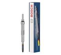 Bosch 0250212006 - Glühkerze Duraterm - Kartonbox - 1 Stück - für dieselbetriebene Fahrzeuge
