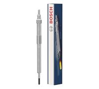 Glühkerze BOSCH 0 250 603 001