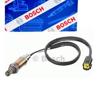 BOSCH 0258003229 Lambdasonde Vor Kat 4-Pin 623mm für LAND ROVER FREELANDER MG