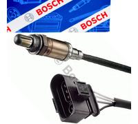 BOSCH 0258003478 Lambdasonde Vor Kat 4-Pin 1010mm für A4 B5 A6 C5 B3 BMW 3 E36