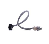 Bosch 0258005007 - Lambdasonde mit fahrzeugspezifischem Stecker