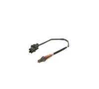 Bosch 0258007018 - Lambdasonde mit fahrzeugspezifischem Stecker