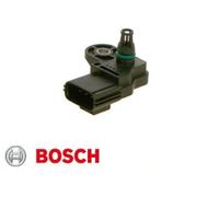 BOSCH 0261230218 Sensor für Ladedruck Sensor Ladedruck Saugrohrdruck
