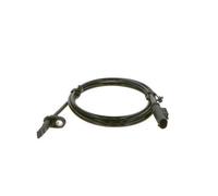 Sensor, Raddrehzahl BOSCH 0 265 008 414