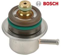 Kraftstoffdruckregler BOSCH 0 280 160 557