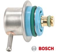 Kraftstoffdruckregler BOSCH 0 280 160 587