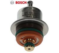 Bosch Kraftstoffdruckregler 0280160592 – Druckspeicher Druckregler