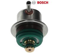 BOSCH 0280160593 Kraftstoffdruckregler Druckspeicher Druckregler für Buick