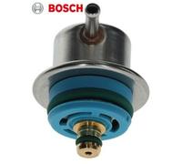 Bosch Kraftstoffdruckregler 0280160597